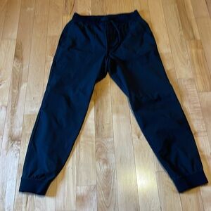 Lululemon ABC jogger Black Large